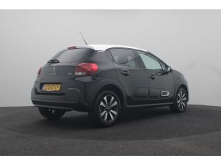 Citroën C3 1.2 PureTech Feel Edition | Apple Carplay/Android Auto|telefoonintegratie premium | Cruise contro...