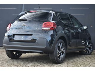 Citroën C3 1.2 PureTech Max 82pk | VOORRAAD-ACTIE | Navigatie | Stoelverwarming | Keyless Entry&Start | Perk...