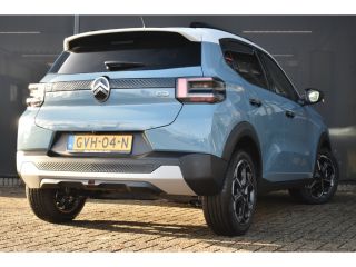 Citroën C3 1.2 Turbo Max DEMO-DEAL! | Beschikbaar voor proefritten! | Navigatie | Achteruitrijcamera | Clima...