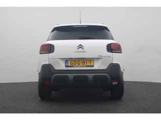 Citroën C3 Aircross 1.2 PureTech C-Series | Airco (automatisch) | Apple Carplay/Android Auto|telefoonintegratie premi...