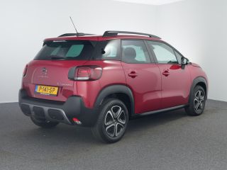 Citroën C3 Aircross 1.2 PureTech Feel | Airco (automatisch) | Apple Carplay/Android Auto|telefoonintegratie premium |...