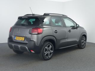 Citroën C3 Aircross 1.2 PureTech S&S Feel | Cruise control | Stuurwiel multifunctioneel
