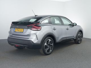 Citroën C4 1.2 Puretech Feel Edition | Achteruitrijcamera | Apple Carplay/Android Auto|telefoonintegratie pr...