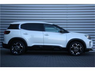 Citroën C5 Aircross 1.2 PURETECH 130PK FEEL | Automaat | Navi | Cruise | Camera | Parkeersensoren | | Achterbank vers...