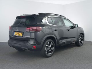 Citroën C5 Aircross 1.6 Plug-in Hybrid Shine