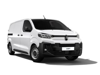 Citroën Jumpy 1.5 BlueHDI 120 pk S&S L2 | Surround Nav Pakket