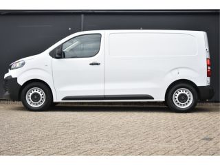Citroën Jumpy 2.0 L2 145pk VOORRAAD-ACTIE! 2,9% FINANCIAL LEASE | Afn. Trekhaak | Navigatie | Achteruitrijcamer...