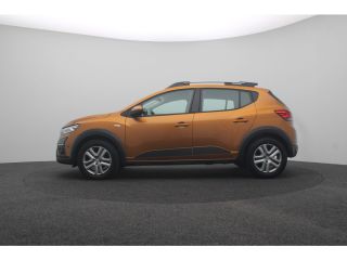 Dacia SANDERO Stepway 1.0 TCe 90 Comfort | Achteropkomend verkeer waarschuwing | Achteruitrijcamera | Airco