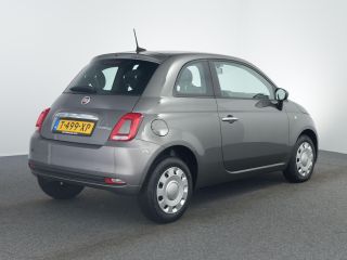 Fiat 500 Fiat 1.0 Hybrid | Airco | Bluetooth telefoonvoorbereiding | Cruise control