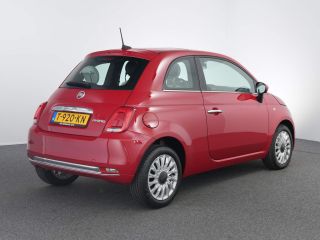 Fiat 500 1.0 Hybrid Dolcevita | Cruise | Clima | Pamorama dak | Apple Carplay/ Android auto | | Apple Carp...