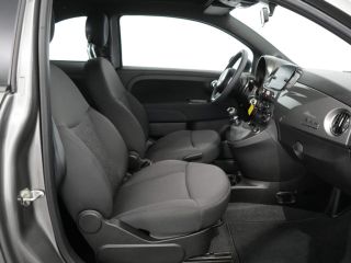 Fiat 500C Fiat 1.0 Hybrid | Bluetooth telefoonvoorbereiding | Cruise control | DAB ontvanger