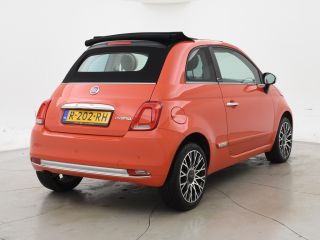 Fiat 500C 1.0 HYBRID DOLCE VITA + APPLE CARPLAY | 16 INCH LMV | CLIMATE + CRUISE CONTROL