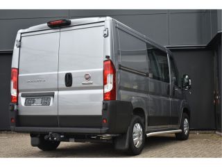 Fiat Ducato Fiat 33 2.2 140 pk MultiJet L1H1 DC | €10.750,- Voorraad Voordeel !! | 3,9% Financial Lease |  Na...
