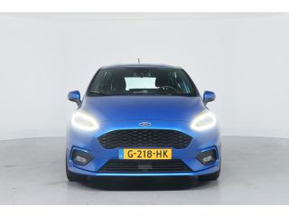 Ford Fiesta 1.0 EcoBoost ST-Line | Dealer Onderhouden! | Navi | Clima | Cruise | Parkeersensoren | Keyless St...