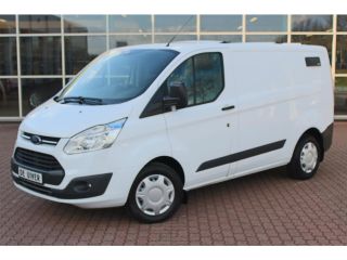 Ford Transit Custom 300 2.0 TDCI L1H1 Trend