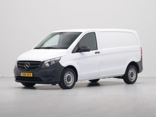Mercedes Vito 110 CDI Airco Camera Leder Bijrijdersbank