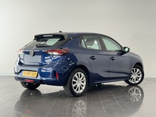 Opel Corsa Opel 1.2 Edition