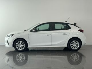 Opel Corsa Opel 1.2 Edition | Kleur wit