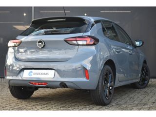 Opel Corsa 1.2 Edition VOORRAAD-ACTIE! | Navigatie by App | 16"LMV | Full-LED | Parkeersensoren | Apple Carp...