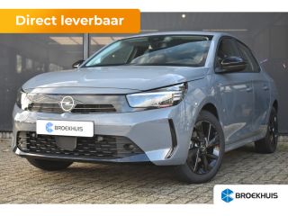 Opel Corsa 1.2 Edition VOORRAAD-ACTIE! | Navigatie by App | 16"LMV | Full-LED | Parkeersensoren | Apple Carp...