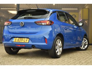Opel Corsa Opel 1.2 Level 3 100pk | Navigatie by App | Full-LED | Apple Carplay | Android Auto | 16"LMV | Cr...