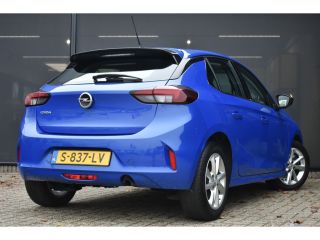 Opel Corsa Opel 1.2 Level 3 100pk | Navigatie by App | Full-LED | Apple Carplay | Android Auto | 16"LMV | Cr...