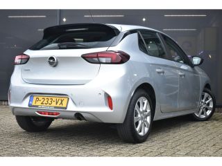 Opel Corsa 1.2 Turbo Edition 100pk 8-traps Automaat | Navigatie by App | Parkeersensoren | 16"LMV | Apple Ca...