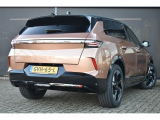 Opel Grandland Electric Electric GS 73kWh DEMO-DEAL! | Schuif-/Kanteldak | Comfortstoelen | LED-Matrix | Stuur/Stoelverwa...
