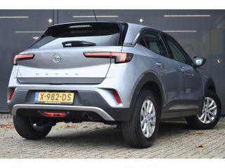 Opel Mokka Opel 1.2 Turbo Level 2 Edition 100pk | Achteruitrijcamera | Full-LED | Bluetooth | Airco | Cruise...