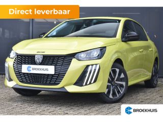 Peugeot 208 1.2 PureTech 75 Style | VOORRAAD-VOORDEEL !! | Navigatie By App | Parkeersensoren | Draadloos App...