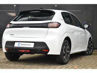 Peugeot 208 1.2 PureTech 75 Style | VOORRAAD-VOORDEEL !! | Navigatie | Parkeersensoren | Draadloos Apple Carp...
