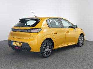 Peugeot 208 1.2 PureTech Active Pack | Airco | Apple Carplay/Android Auto|telefoonintegratie premium | Cruise...
