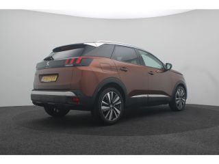 Peugeot 3008 1.2 PureTech Blue Lease Premium | Achteruitrijcamera | Elektrisch bedienbare achterklep met senso...