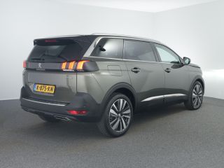Peugeot 5008 1.2 PureTech GT-Line Avantage | 2 stoelen op derde rij | Airco (automatisch) | Apple Carplay/Andr...