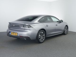 Peugeot 508 1.2 PureTech Allure Pack Business | Achteruitrijcamera | Apple Carplay/Android Auto | Comfortstoe...