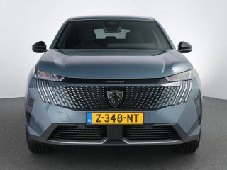 Peugeot E-3008 Allure 73 kWh | | 21" display | Adaptieve cruise | Clima | 360* Camera | AUTOMATIC