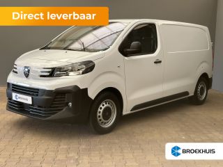 Peugeot Expert 1.5 BlueHDi 120 S&S L2 € 4.250,- Voorraad Voordeel |Surround Nav Pakket | Dodehoek detectie  | Na...