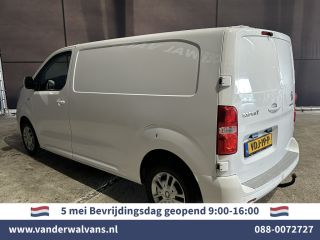 Peugeot Expert 2.0 BlueHDI 123pk L2H1 Euro6 Airco | Camera | Navigatie | Apple Carplay | Android Auto Cruisecont...