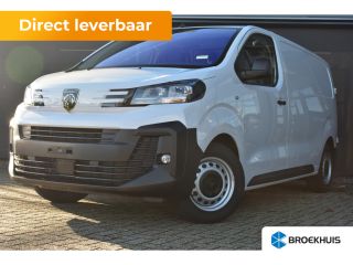 Peugeot Expert 2.0 L2 145pk VOORRAAD-ACTIE 2,9% FINANCIAL LEASE! | City NAV Pakket | Navigatie | Achteruitrijcam...