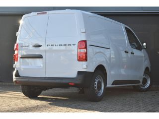 Peugeot Expert 2.0 L2 145pk VOORRAAD-ACTIE 2,9% FINANCIAL LEASE! | City NAV Pakket | Navigatie | Achteruitrijcam...