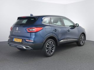Renault Kadjar 1.3 TCE Intense |18 inch | Automaat | Navigatie | Camera | Apple Carplay/Android Auto | Cruise co...