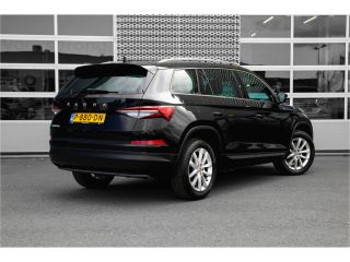 Skoda Kodiaq 1.5 TSI Business Edition Plus | Automaat | Leder interieur | Adapt. Cruise | Carplay | Camera