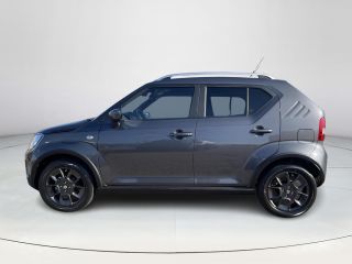 Suzuki Ignis 1.2 Smart Hybrid Select Stoelverwarming | Apple CarPlay & Android Auto | Verwarmbare buitenspiege...