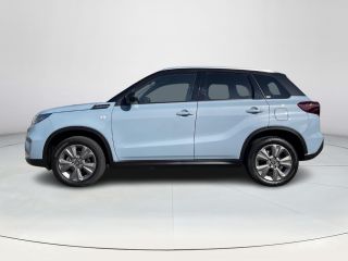 Suzuki Vitara 1.5 Hybrid Select Climate Control | Apple CarPlay & Android Auto | Stoelverwarming | Automaat | V...