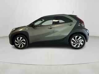 Toyota Aygo X 1.0 VVT-i MT Pulse (Caplay Navigatie - Adaptive Cruise)
