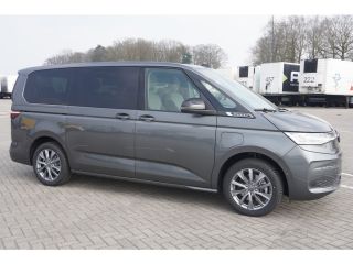 Volkswagen Multivan 1.5 eHybrid L2 Bulli Edition 4-Motion 1.5 eHybrid L2 Bulli Edition 4-Motion, IQ Light koplampen, ...