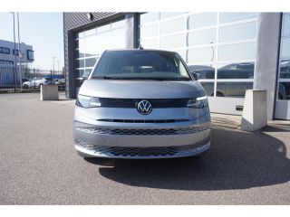 Volkswagen Multivan 1.5 eHybrid L2 Economy Business 4-Motion 1.5 eHybrid L2 Economy 4-Motion, Climatronic, 7-persoons...