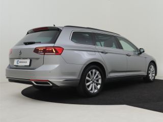 Volkswagen Passat Variant 1.4 TSI PHEV GTE Business 218pk | Adaptief cruise control | Panorama dak | Head up displa...
