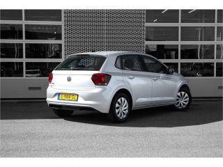 Volkswagen Polo 1.0 TSI Comfortline | Carplay | Cruise Control |