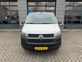 Volkswagen Transporter 2.0 TDI 110 pk L2H1 Comfortline | Trekhaak | Navigatie | Cruise control |